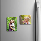 Custom Photo Magnet